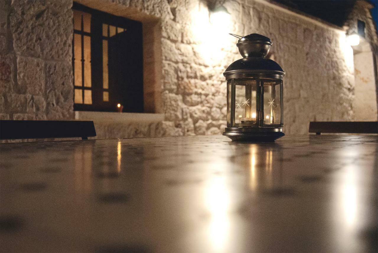 Trulli A Sud-Est Villa Alberobello Dış mekan fotoğraf