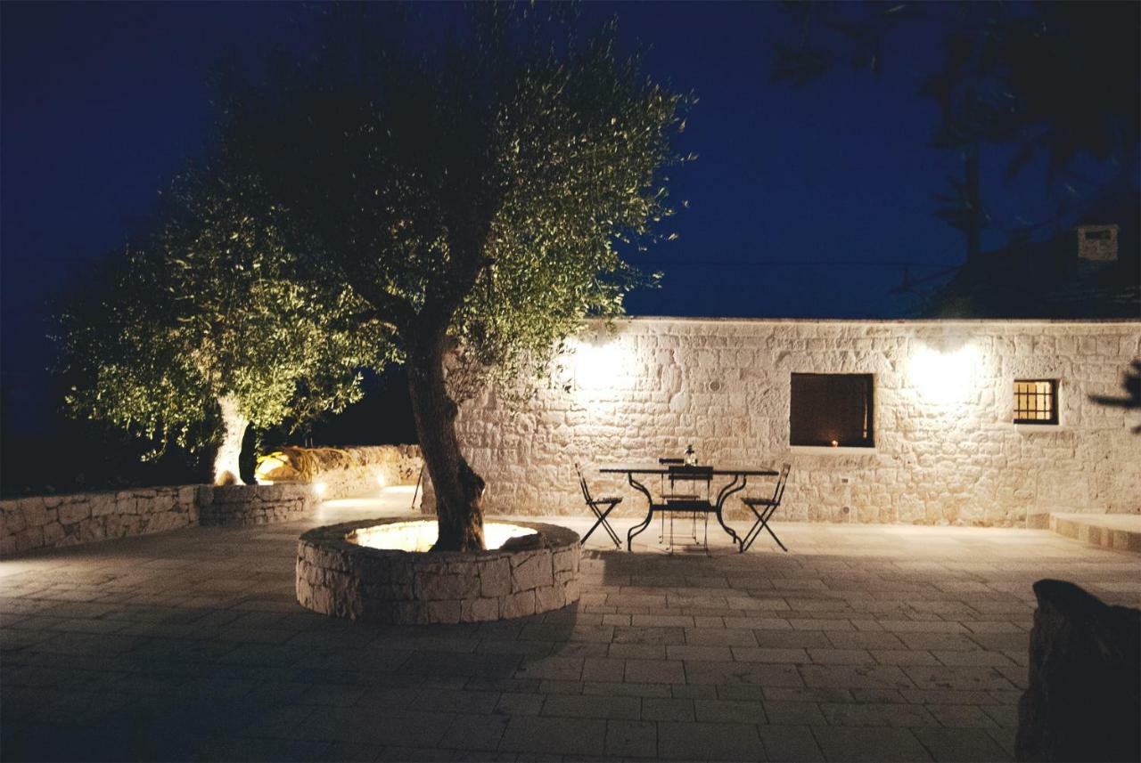 Trulli A Sud-Est Villa Alberobello Dış mekan fotoğraf