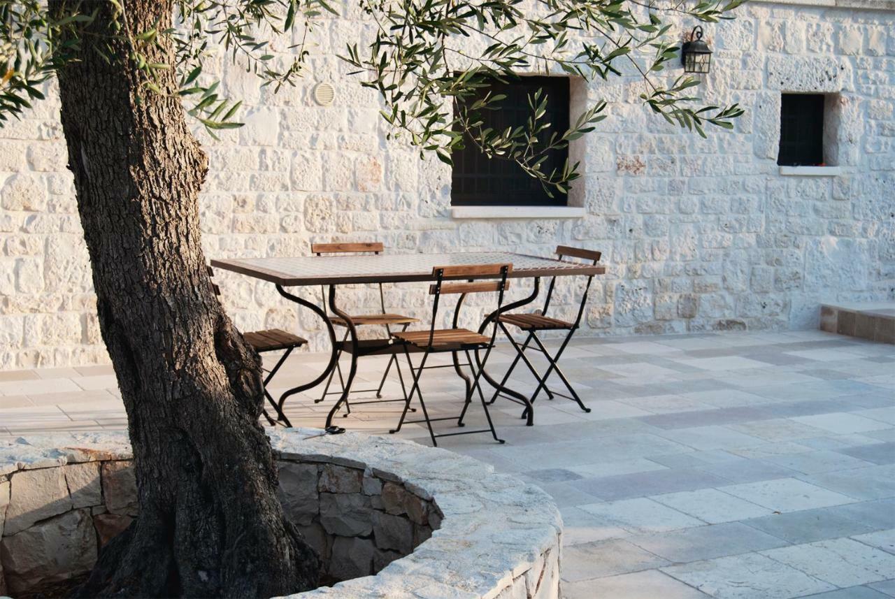 Trulli A Sud-Est Villa Alberobello Dış mekan fotoğraf