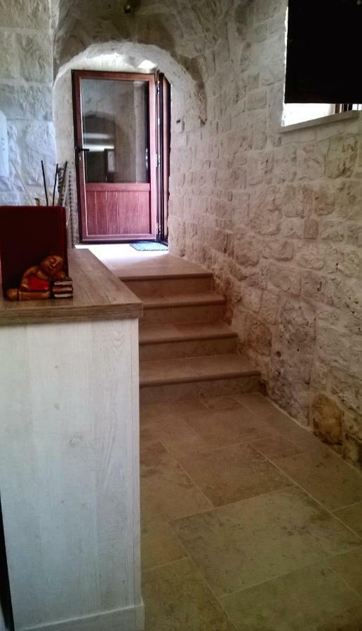 Trulli A Sud-Est Villa Alberobello Dış mekan fotoğraf
