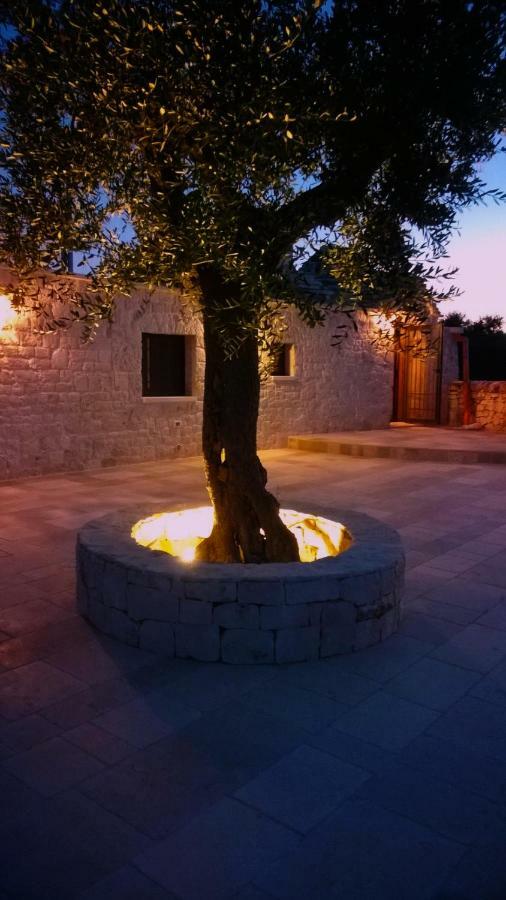 Trulli A Sud-Est Villa Alberobello Dış mekan fotoğraf