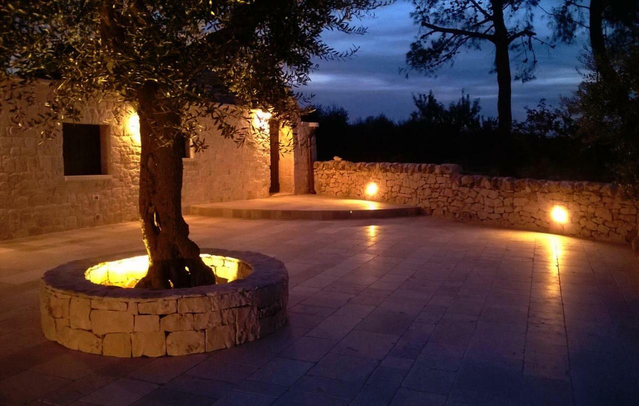 Trulli A Sud-Est Villa Alberobello Dış mekan fotoğraf