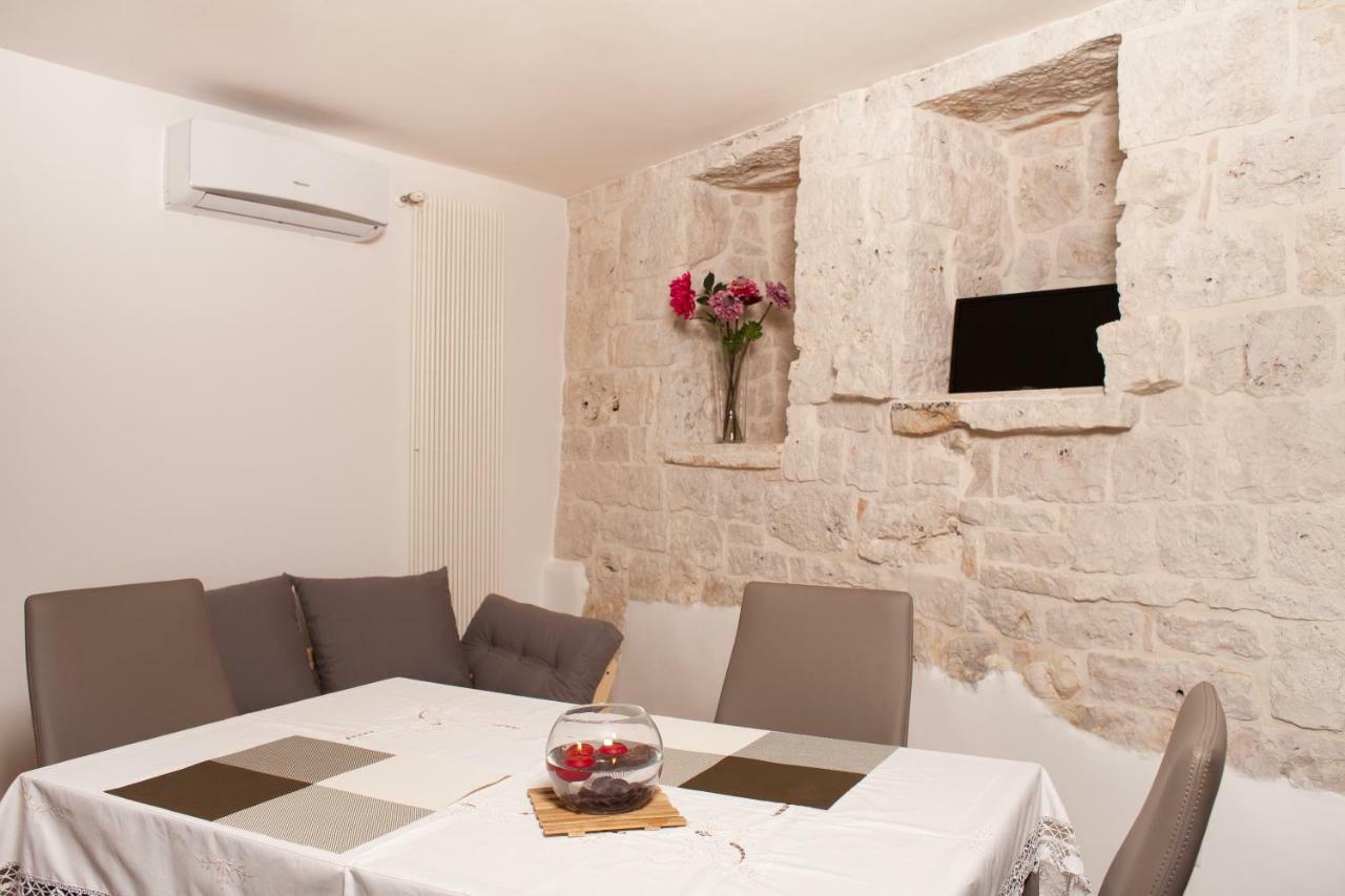 Trulli A Sud-Est Villa Alberobello Dış mekan fotoğraf