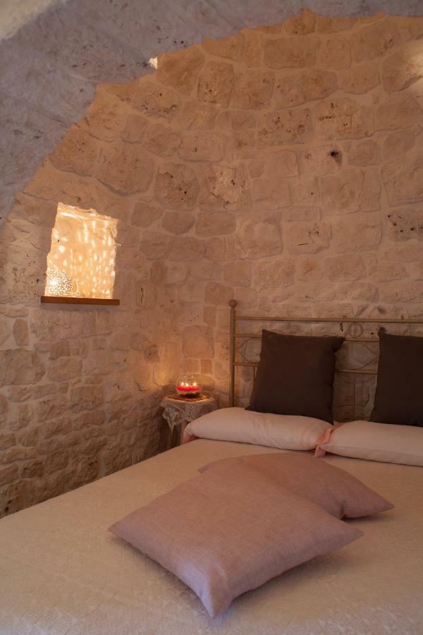 Trulli A Sud-Est Villa Alberobello Dış mekan fotoğraf